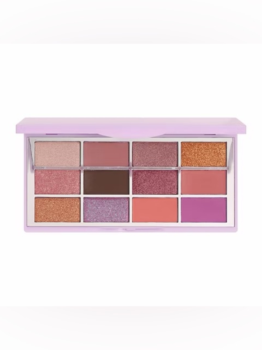 Illuminati - Y2SLAY Eyeshadow Palette - Pink and Rose Multi-Tone Shades